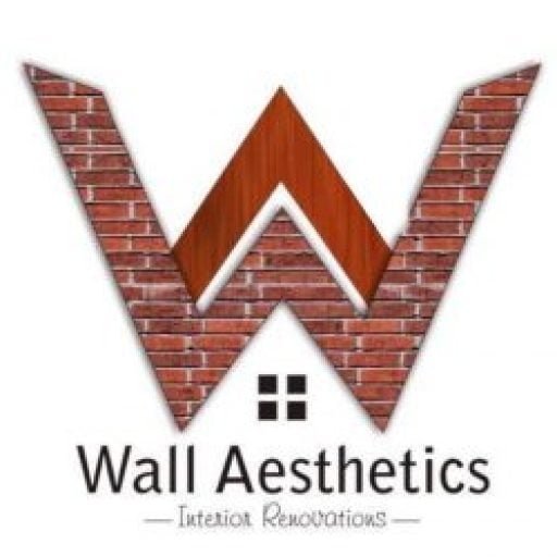 Wall Aesthetics